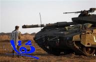 غزة تهتز ومقتل اسرائيليين خلال زيارة كلينتون للمنطقة 