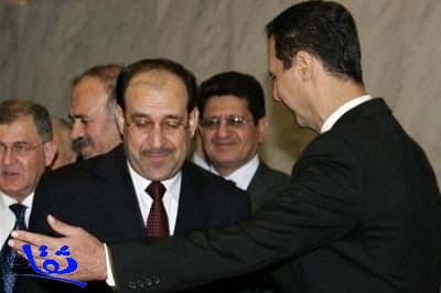مساع إيرانية لتشكيل دولة عراقية ـ سورية تثبت الأسد وتقلب الخارطة