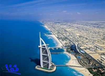 دبي تعلن بناء أكبر مركز تجاري في العالم