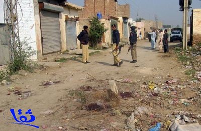 عاشوراء دامية تخلف سبعة قتلى في باكستان