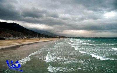 تقرير: ارتفاع مياه البحر يهدد ساحل الخليج العربي