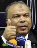 الاخوان المسلمون يقاطعون المجلس الاستشاري في مصر 