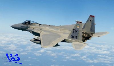 وزارة الدفاع تؤكد سقوط طائرة الـF15 وتشكّل فريقاً فنيًّا للتحقيق