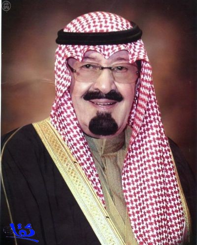 خادم الحرمين أقوى شخصية عربية للعام الرابع على التوالي