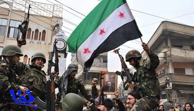 إنتخاب سليم إدريس رئيسا لهيئة الأركان للجيش السوري الحر