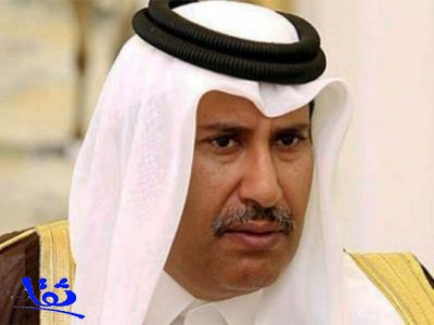 قطر تدعو لاعادة النظر في المبادرة العربية للسلام 