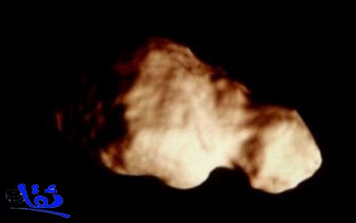 فلكية جدة : الكويكب توتاتيس يعبر قرب الأرض الأربعاء المقبل
