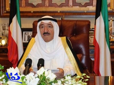 أمير دولة الكويت يصدر مرسوما بتعيين الحكومة الجديدة