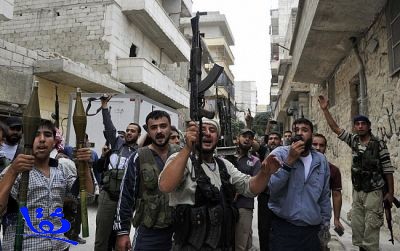 أمريكا تعتبر "جبهة النصرة" السورية منظمة إرهابية