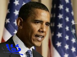 أوباما يعترف بالائتلاف الوطني ممثلا شرعيا للشعب السوري