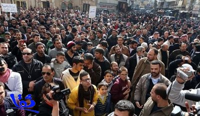 الأردن :مسيرات حاشدة جديدة ضد الفساد ومطالب بإلغاء محكمة أمن الدولة