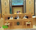 مجلس الشورى يناقش مشروع نظام الحماية من الإيذاء 