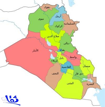 النزاعات السياسية ما زالت مهيمنة على العراق 