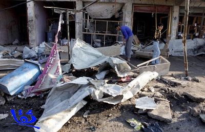انفجارات تقتل 6 وتصيب 25 في كركوك بالعراق