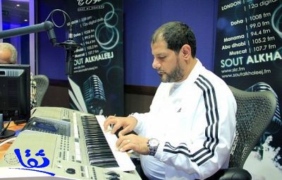 طارق عاكف: الأغنية الخليجية ما زالت في طور الاكتشاف.!