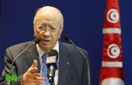 رئيس وزراء تونس: لن يكون هناك ربيع عربي في المنطقة ان لم تنجح تونس 