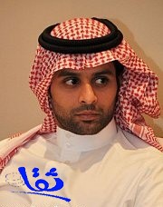 ياسر القحطاني يشارك في بطولة مسلسل جديد.!
