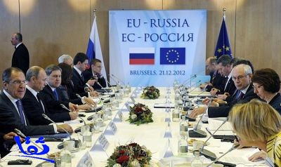 أوروبا وروسيا: الاستيطان الإسرائيلي عقبة بوجه السلام
