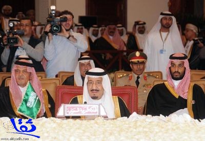 دول الخليج توضح موقفها من جميع قضايا المنطقة 