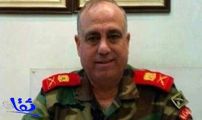 إنشقاق قائد الشرطة العسكرية في سوريه وإنضمامه للجيش الحر