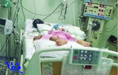 وفاة طفلة بانفلونزا الخنازير في مستشفى رفحاء
