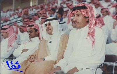د. عبدالله الجاسر: فقدنا أخاً عزيزاً وقائداً إعلامياً ناجحاً
