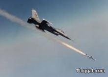 مقتل 100 وإصابة 80 في قصف للطيران التركي لشمال العراق 