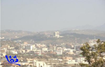 بلدية بلجرشي توزع 877 منحة أرض على أهالي قرى بلجرشي
