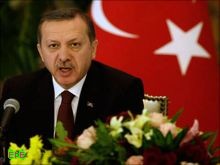 تركيا وحلفاؤها يريدون رحيل الأسد ولكن ليس بعد