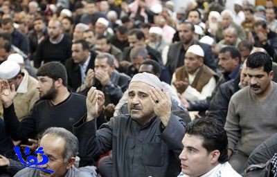 بغداد: مظاهرات حاشدة في جمعة الصمود