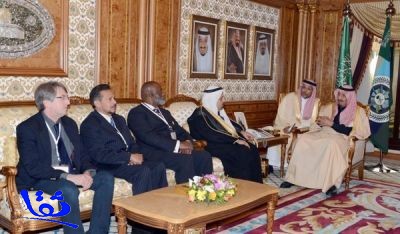 الأمير سلمان : المملكة تدعم وتقدِّر جميع البرامج الأكاديمية بالداخل والخارج