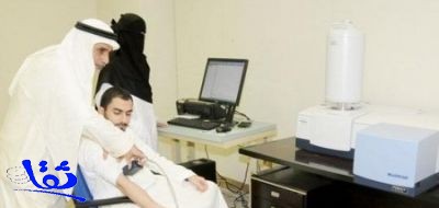 بروفسور سعودى يتوصل الى علاج جديد يقضى على السرطان في 24 ساعة