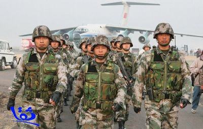كوريا الجنوبية ترسل وحدة عسكرية إلى جنوب السودان