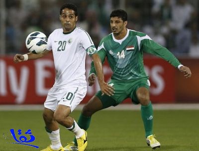 «الأخضر» يسعى للتعويض أمام اليمن ولقاء السباق على التأهل يجمع العراق بالكويت