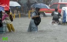 440 قتيلا و200 مفقود في عاصفة وفيضانات في الفلبين