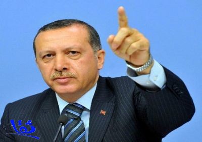 أردوغان : المهلة التي أعطاها الشعب السوري للأسد انتهت