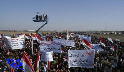 الأمم المتحدة تعرب عن قلقها لما يجري في العراق