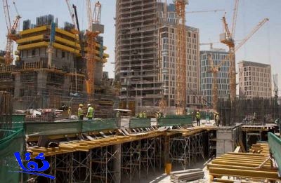 المملكة تتصدر الشرق الأوسط في مشاريع البناء المعتمدة بمجموع 20 مليار دولار
