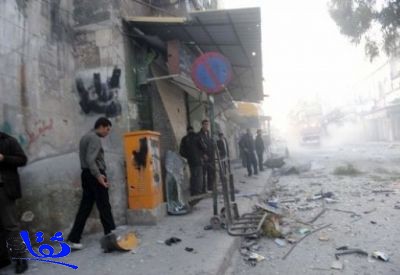  مقتل 24 وإصابة 30 بتفجيرَين انتحاريَين في إدلب شمال سوريا