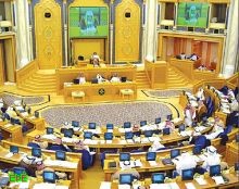 مجلس الشورى يوافق على تعديل بعض مواد التقاعد العسكري  