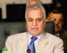 العراق يمنع النائب السني للرئيس من مغادرة البلاد 