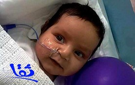 التقرير الطبي يؤجل الحكم في قاتلة الرضيع مشاري