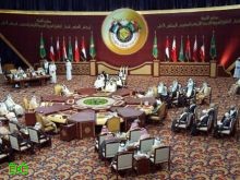 نص البيان الختامي للقمة الخليجية  التي عقدت في الرياض 