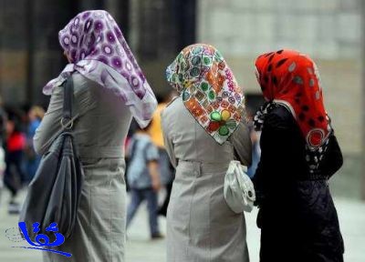  تركيا تسمح للمحاميات بارتداء الحجاب في المحاكم