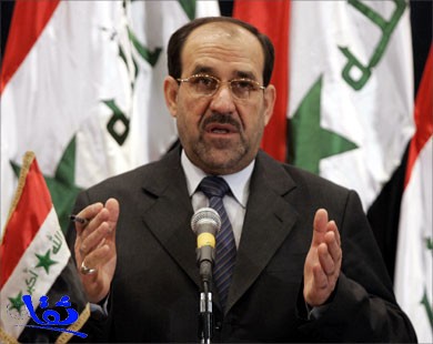  المالكي يحذِّر من مؤامرة تديرها "مخابرات إقليمية" ضد العراق