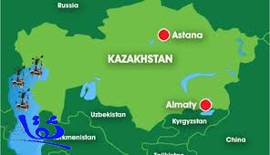 تحطم طائرة ومقتل ركابها العشرين في كازاخستان