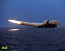 روسيا تعلن اختبارا ناجحا لصاروخين باليستيين من طراز 'بولافا'