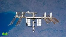 التحام مركبة الفضاء الروسية "تي أم أ-03 أم" بالمحطة الفضائية الدولية