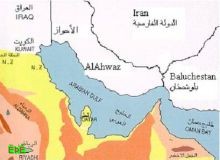 دول الخليج العربية ستعوض امدادات النفط الايراني اذا حظرتها أوروبا 
