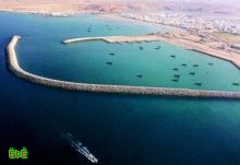 ميناء صلالة يفوز بجائزة السلامة الدولية  